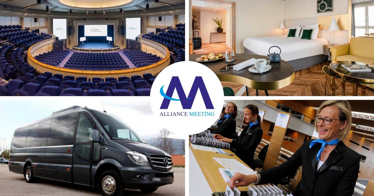 Alliance Meeting 