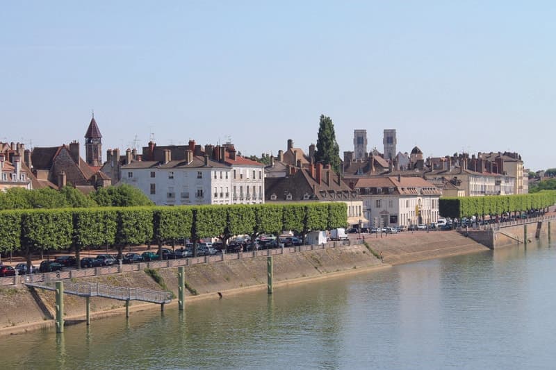 A Chalon Evenements