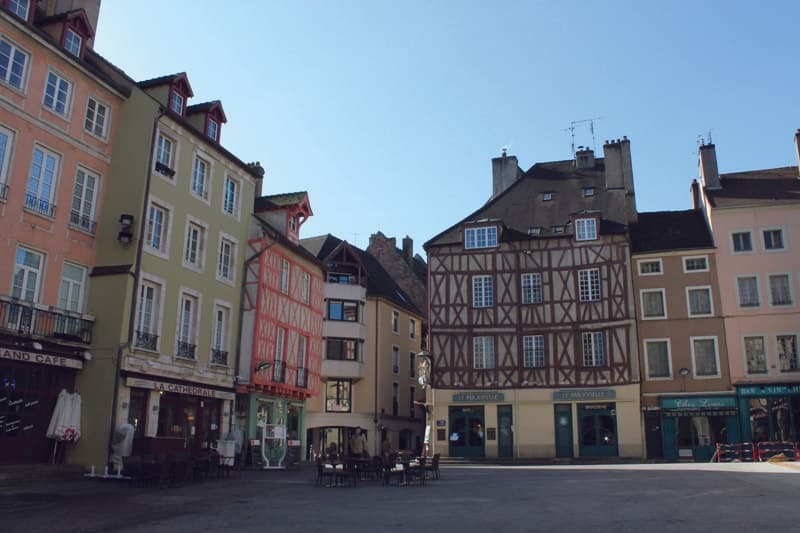 A Chalon Evenements