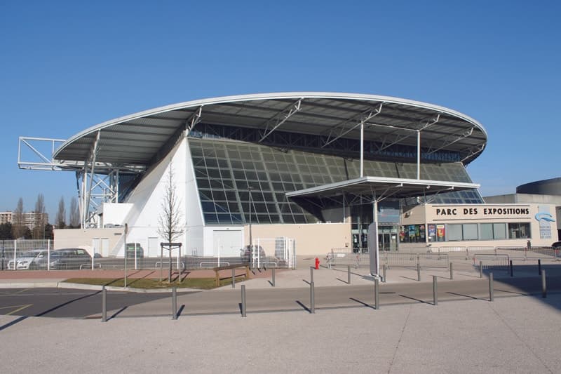 A Chalon Evenements