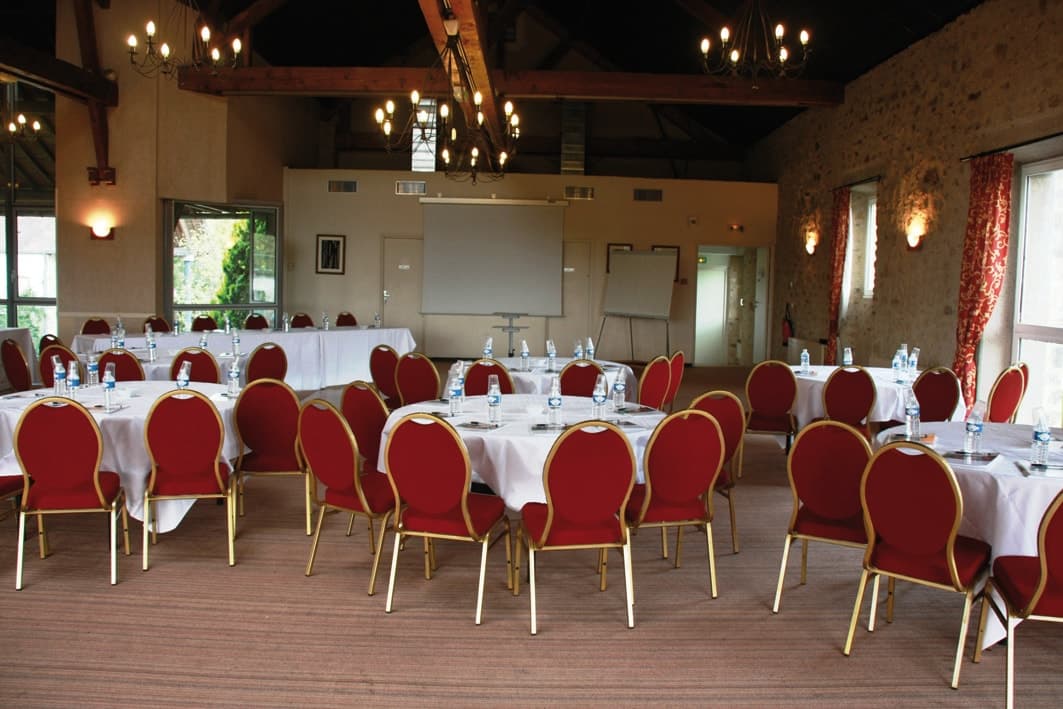 Abbaye du Golf