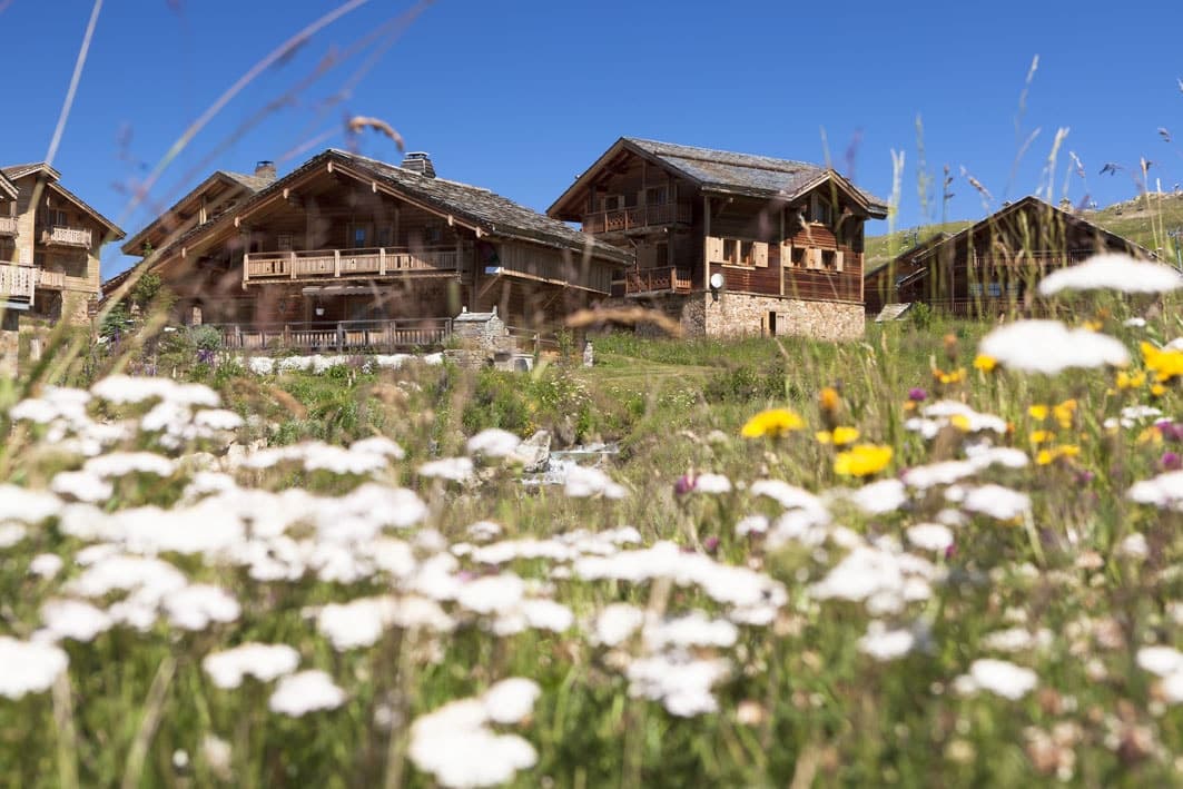 Alpe d'Huez Congrès