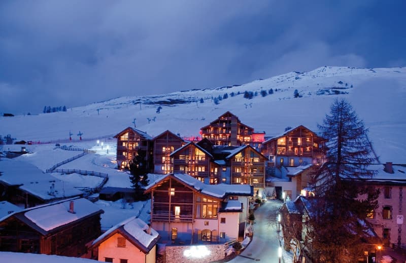 Alta Peyra Hôtel & Spa