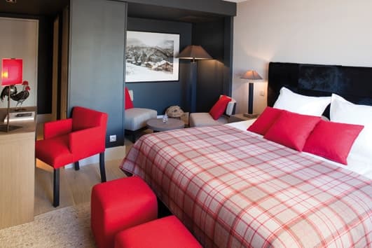 Alta Peyra Hôtel & Spa