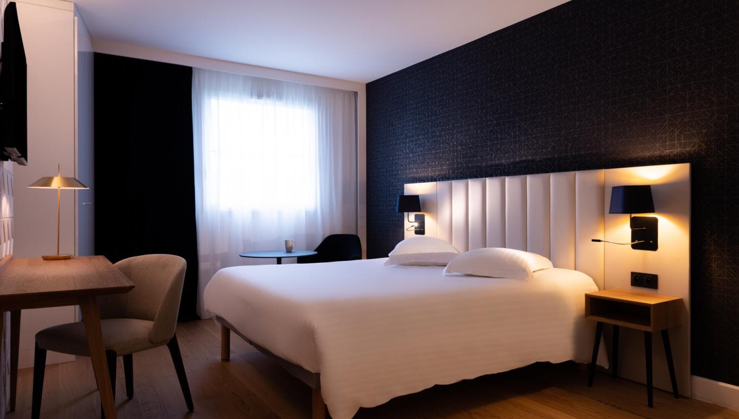 Amirauté Hôtel