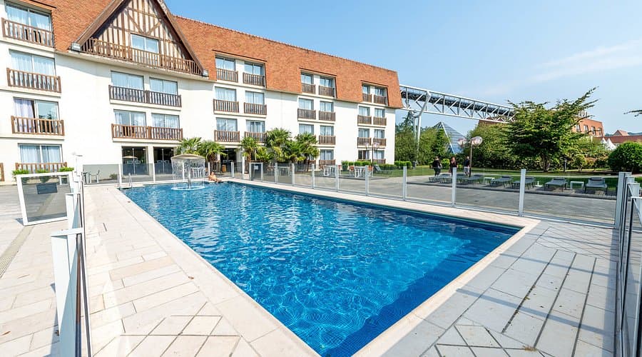 Amirauté Hôtel