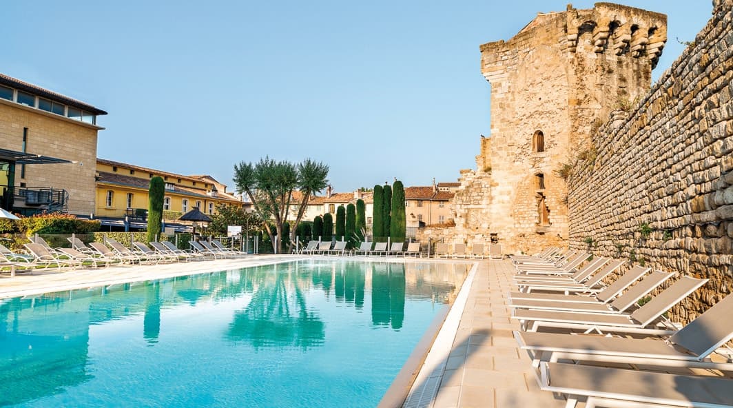 Aquabella - Hôtel & Spa