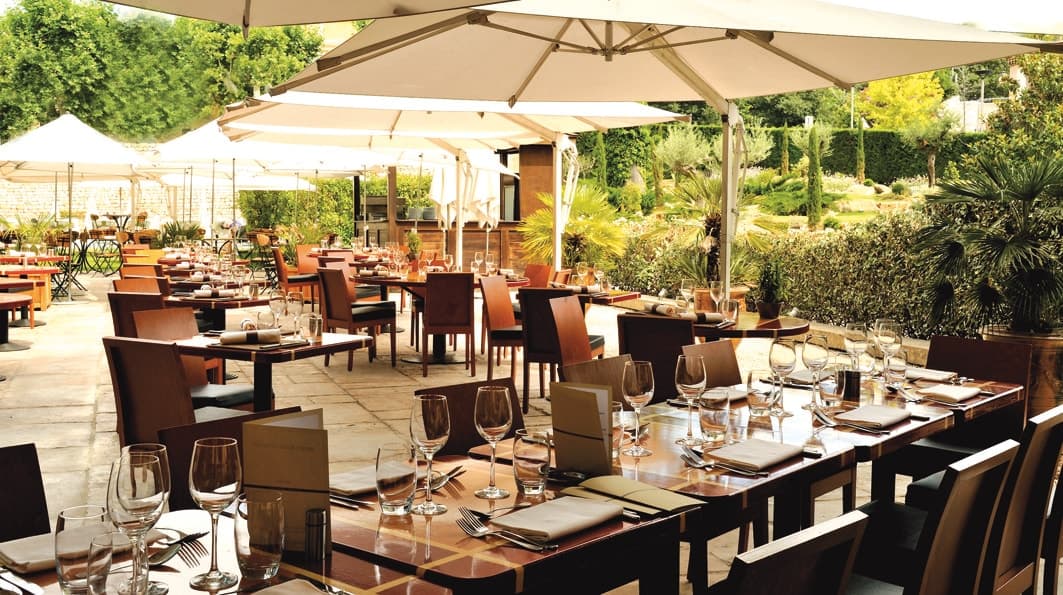Aquabella - Hôtel & Spa