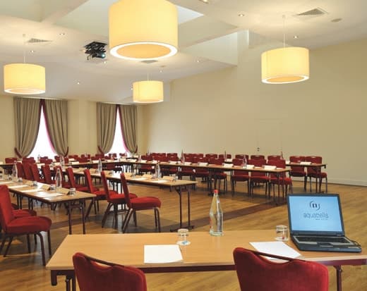 Aquabella - Hôtel & Spa