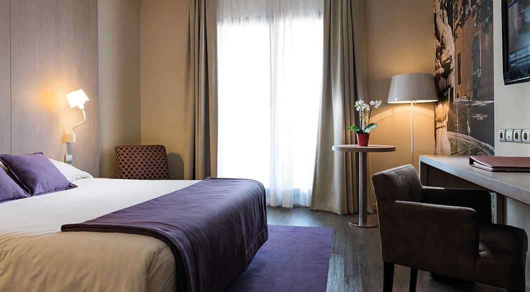 Aquabella - Hôtel & Spa