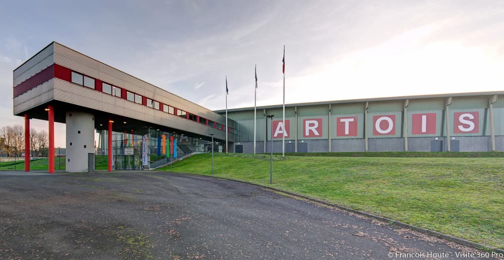 Artois Expo