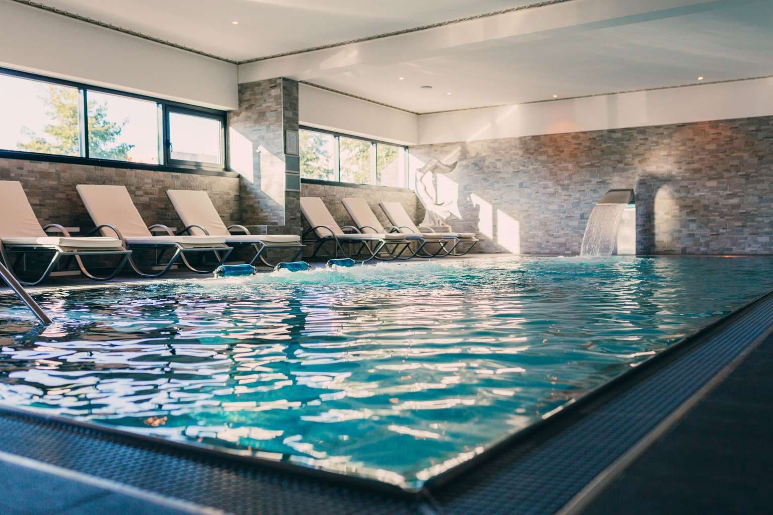 Athena Spa