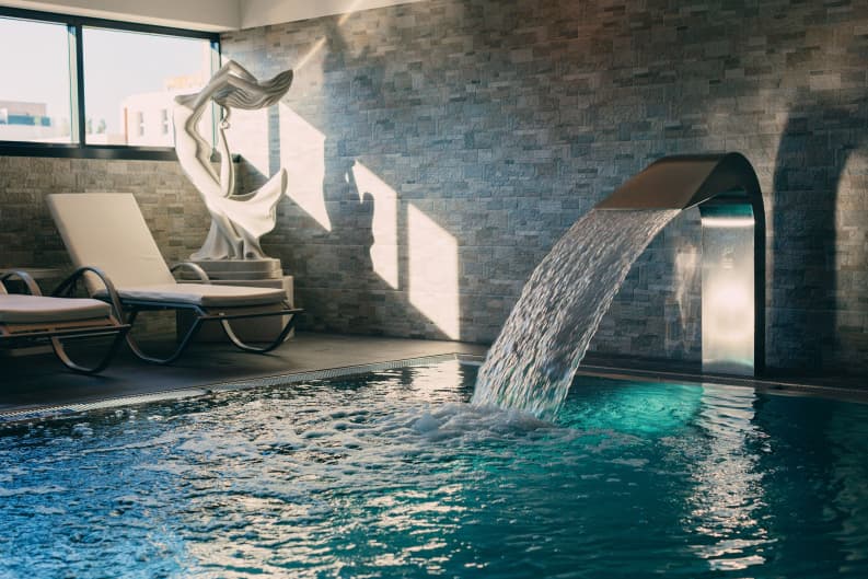 Athena Spa