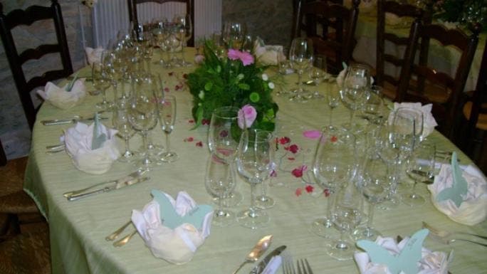 Auberge de Tavel