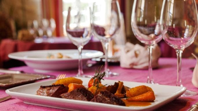 Auberge de Tavel