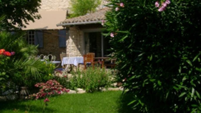 Auberge de Tavel