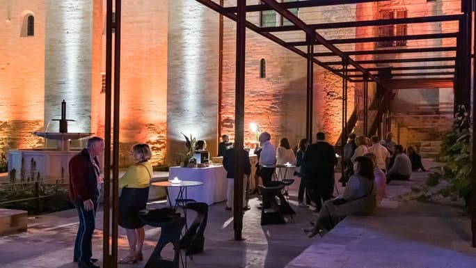 Avignon Congrès Expo