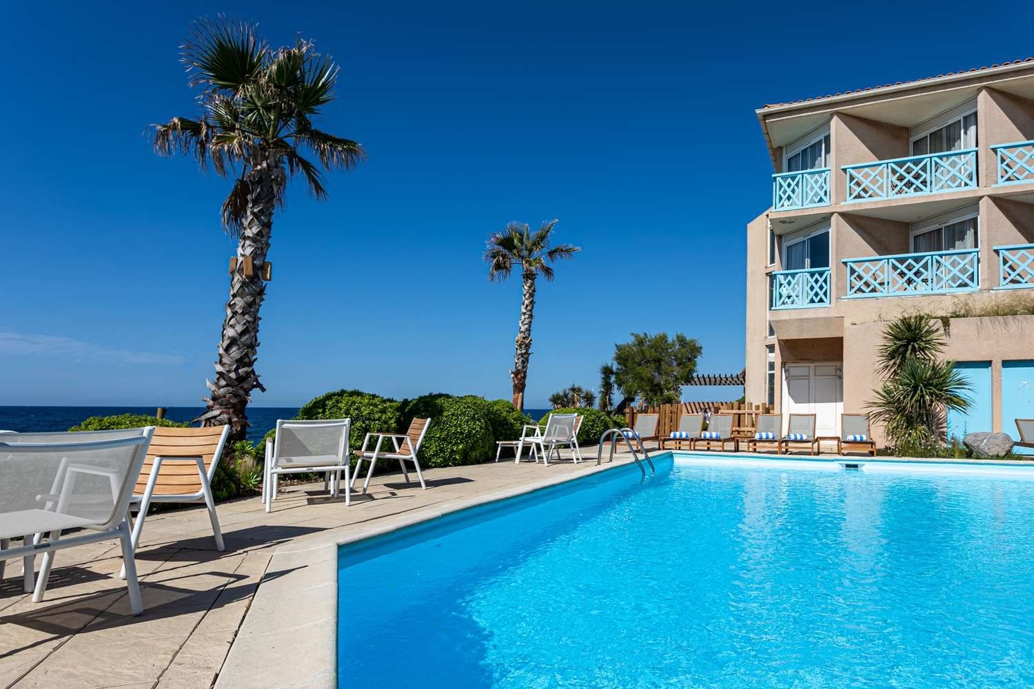 BEST WESTERN Paradou