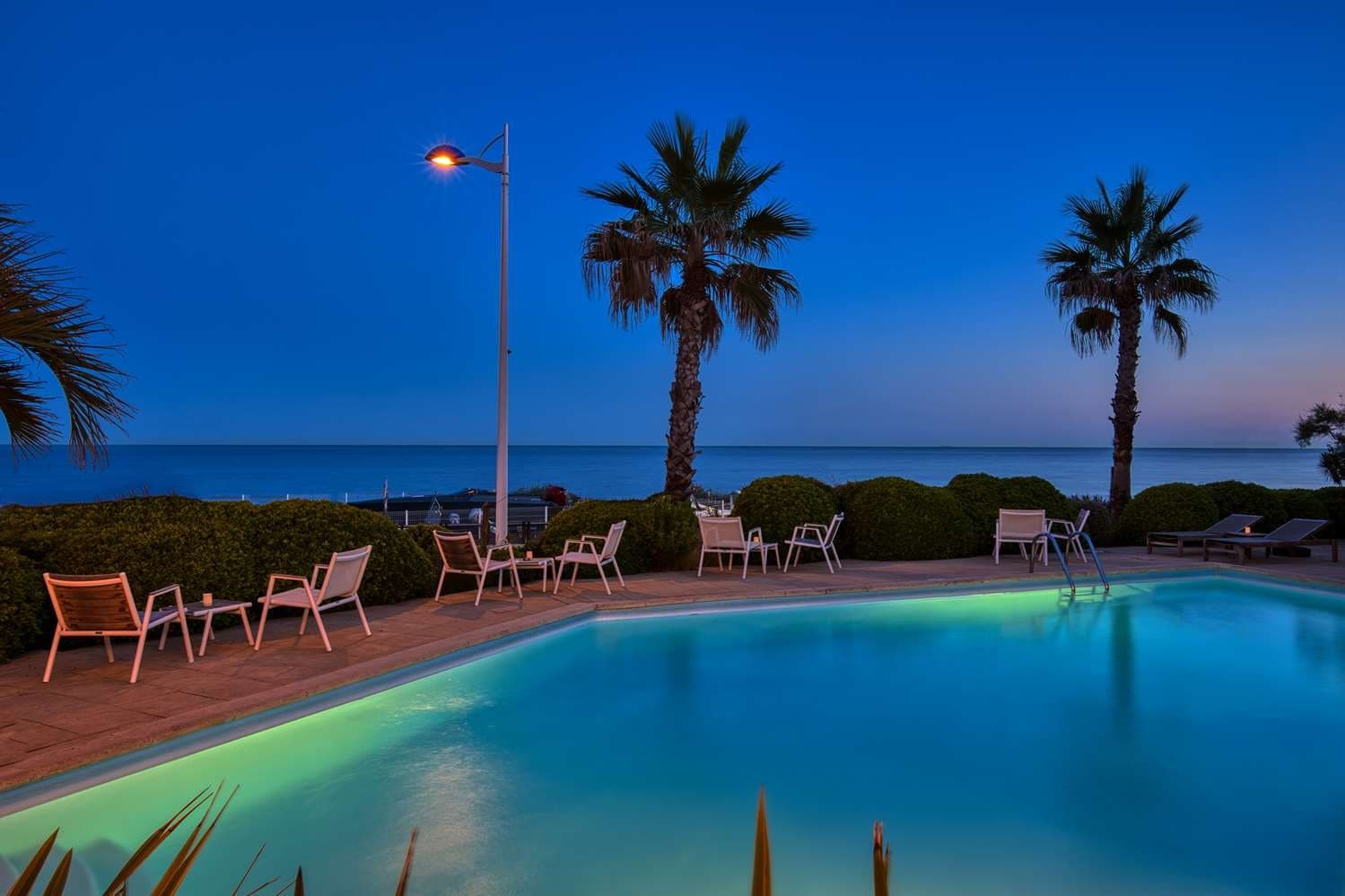 BEST WESTERN Paradou