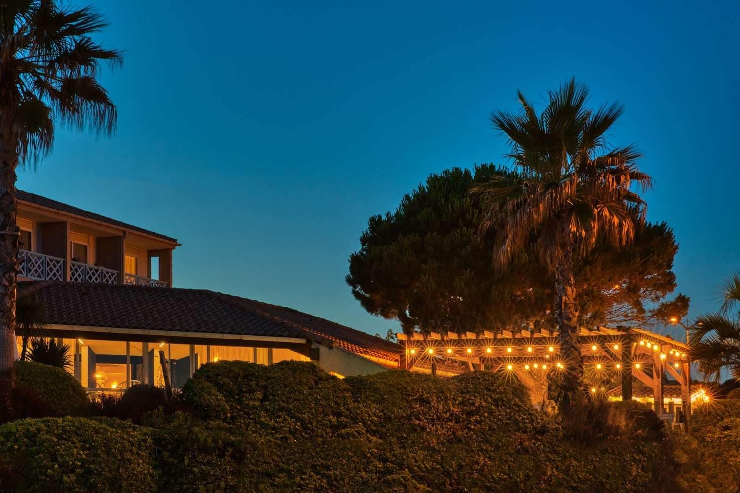BEST WESTERN Paradou