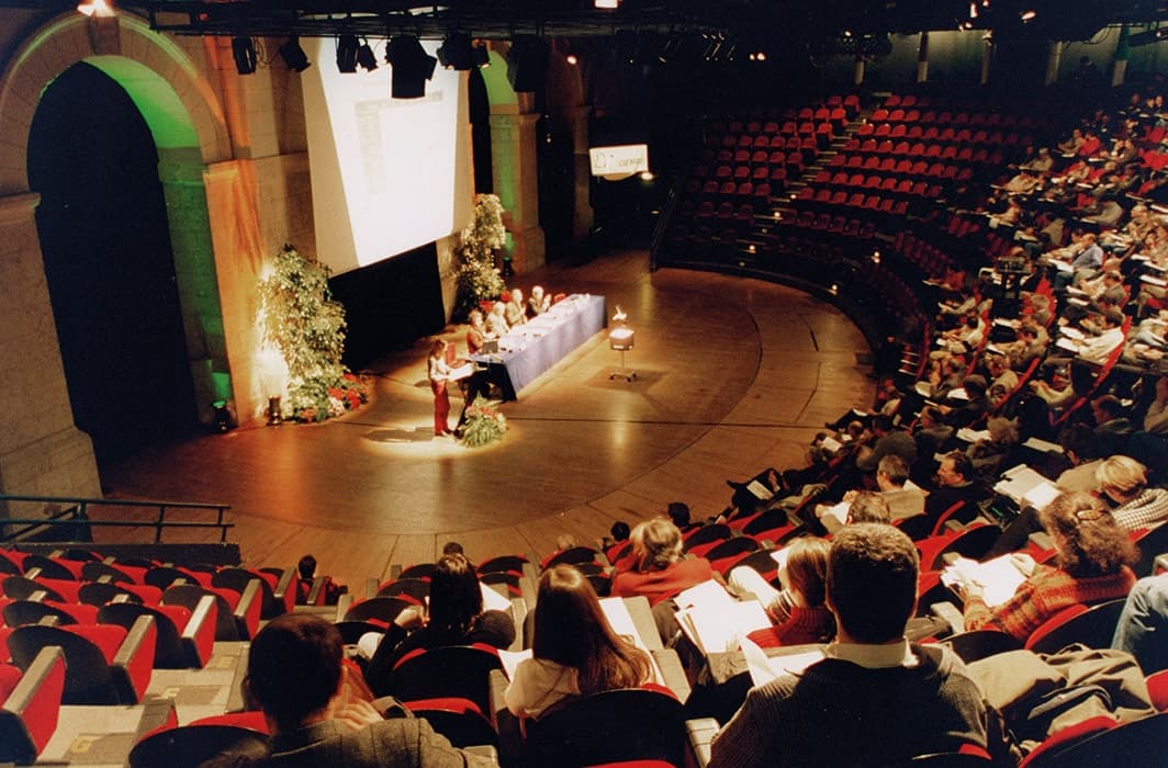 Blois Congrès