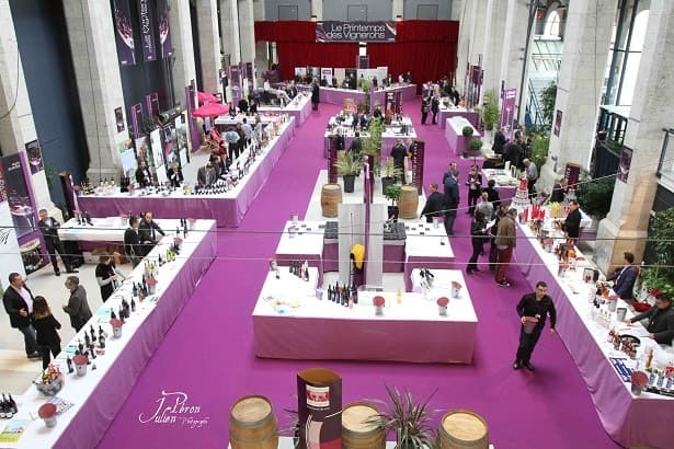Blois Congrès