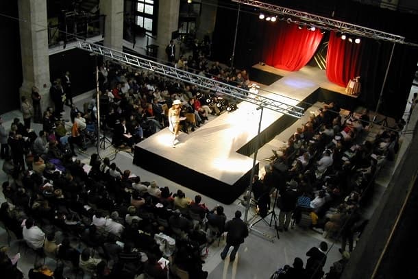 Blois Congrès