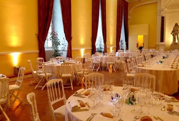 Blois Congrès