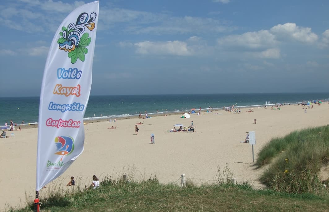 Bon Séjour la Plage