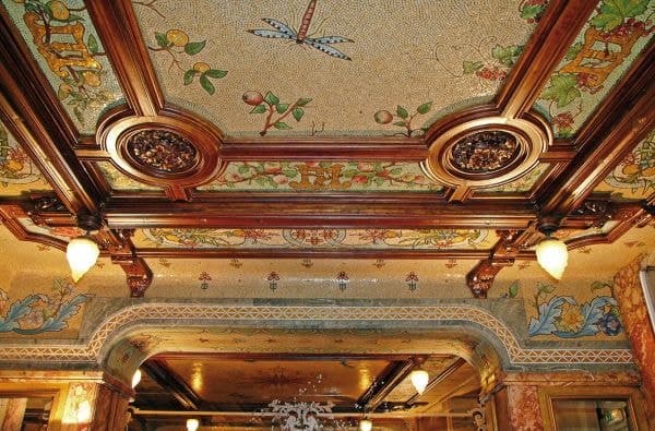 Brasserie Mollard