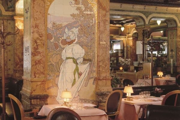 Brasserie Mollard