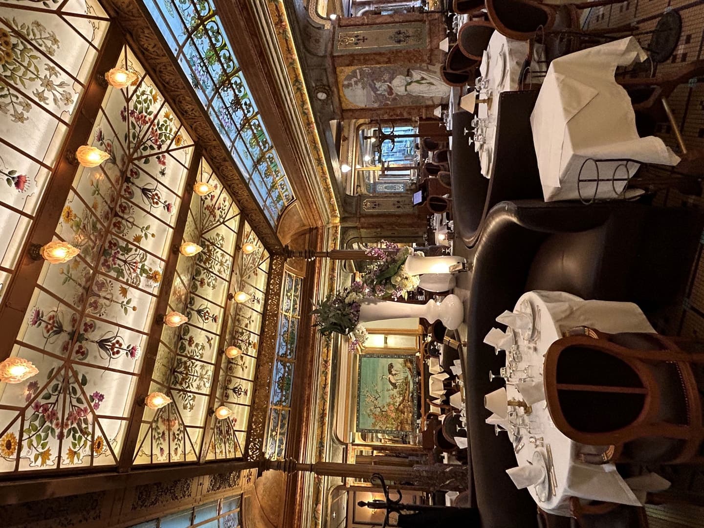 Brasserie Mollard