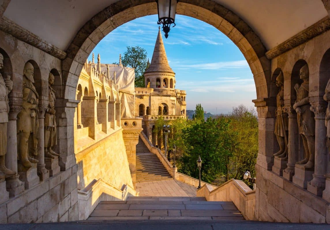 Budatours DMC