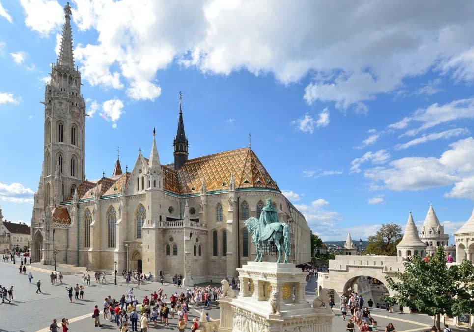 Budatours DMC