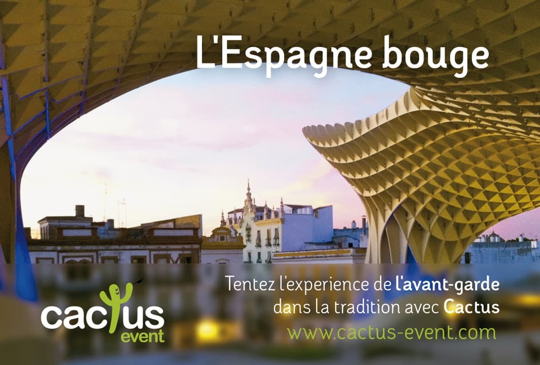 Cactus Event