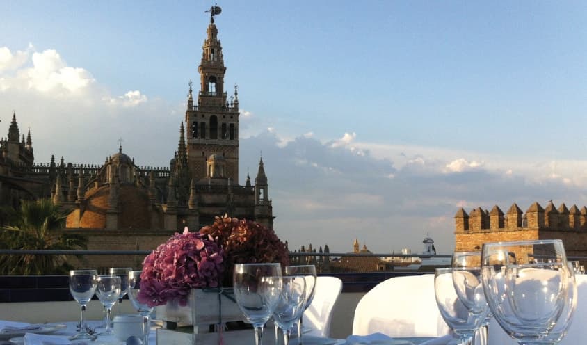 Cactus Event
