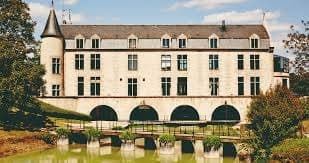 Campus de Cély