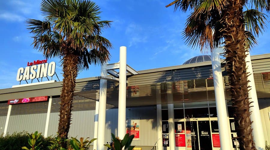 Casino Miami