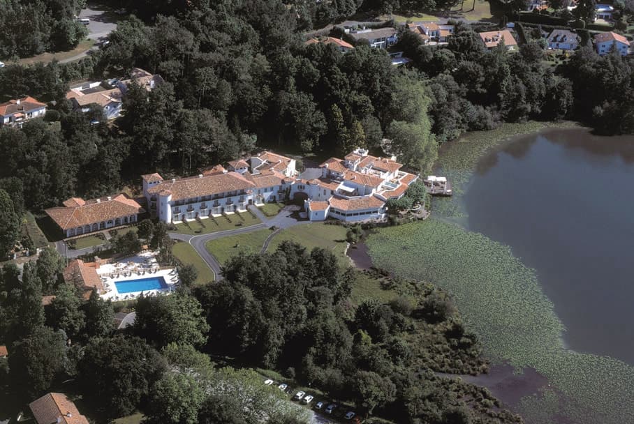 Château de Brindos