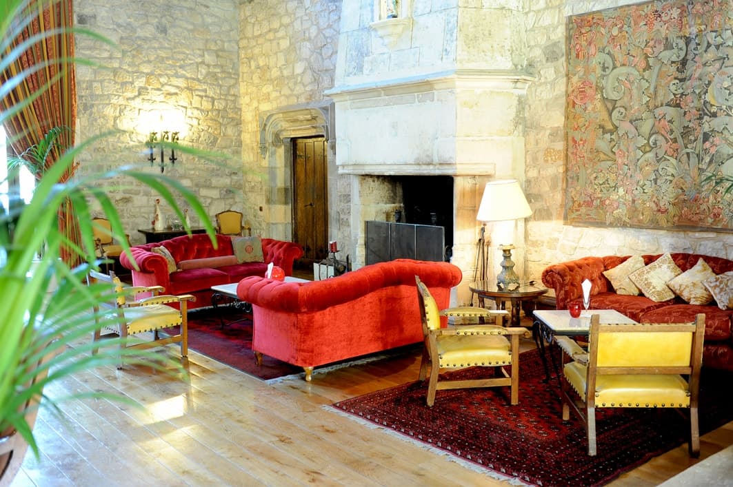 Château de Brindos