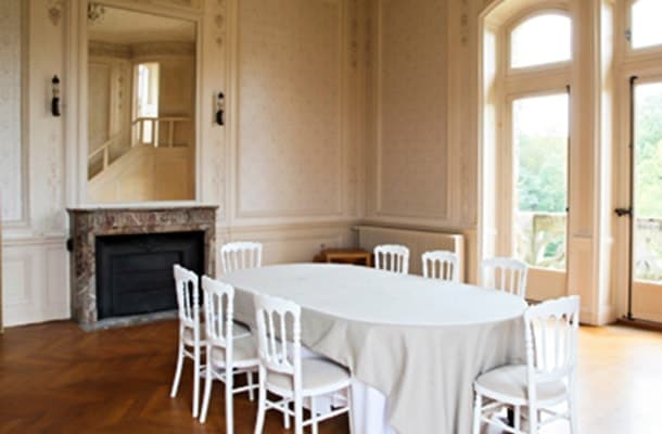 Château de Méridon