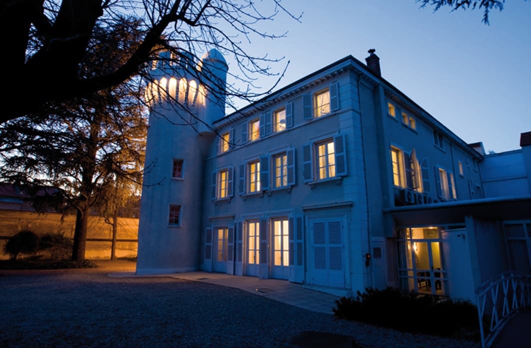 Château de Montchat