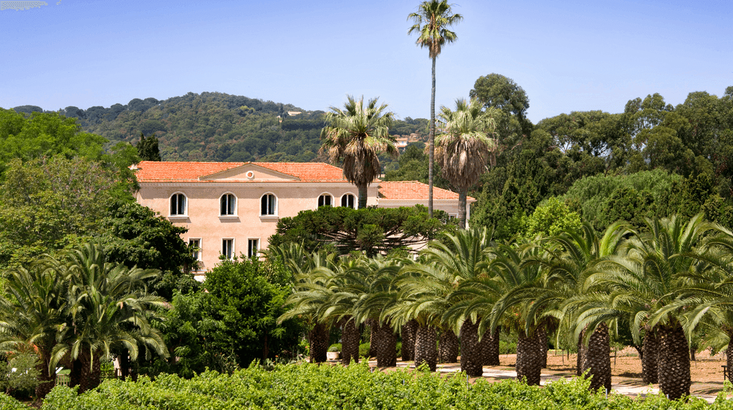 Château de Valmer