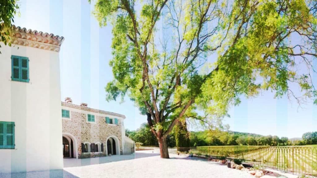 Château Maïme