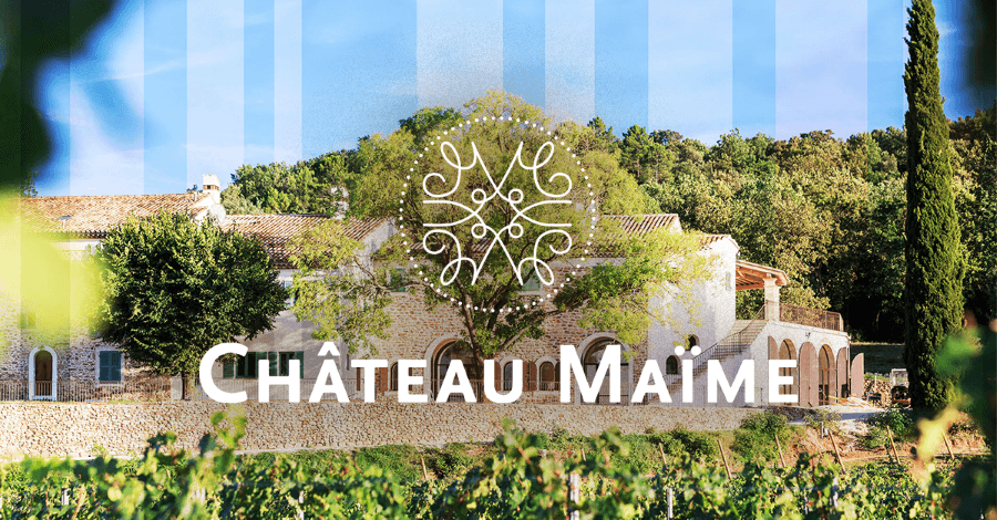 Château Maïme
