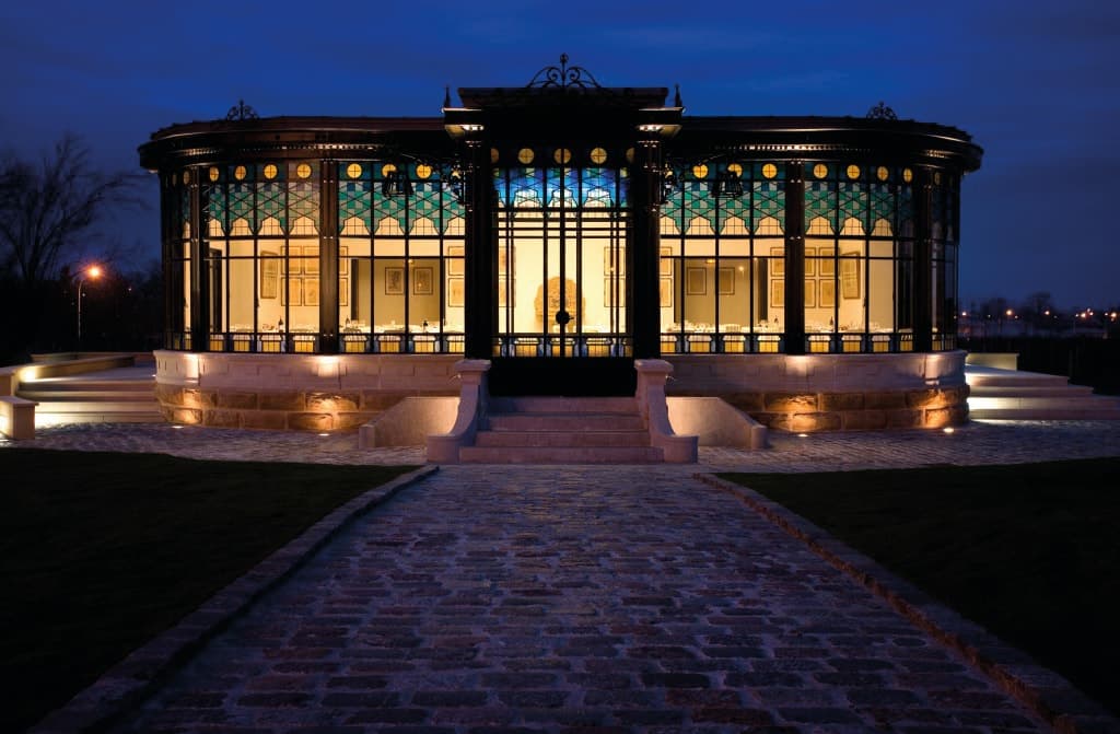 Château Pape Clément