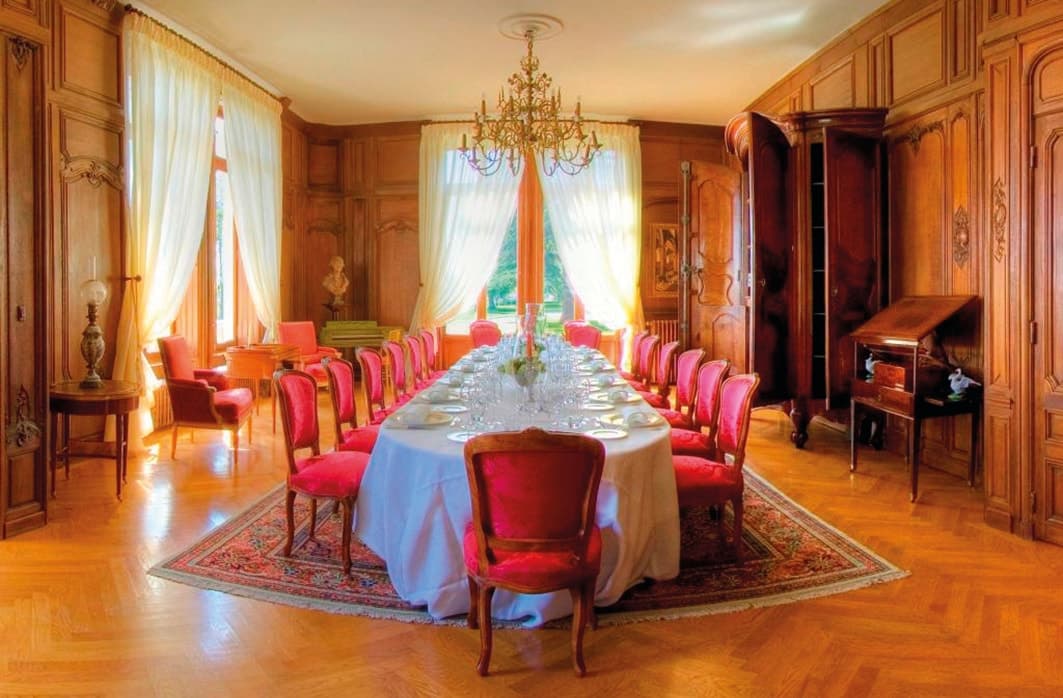 Château Pape Clément