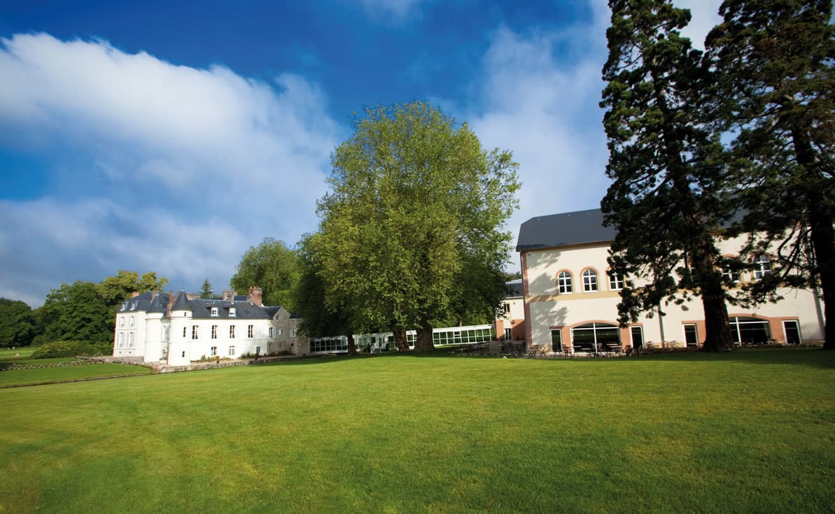 Château Saint Just