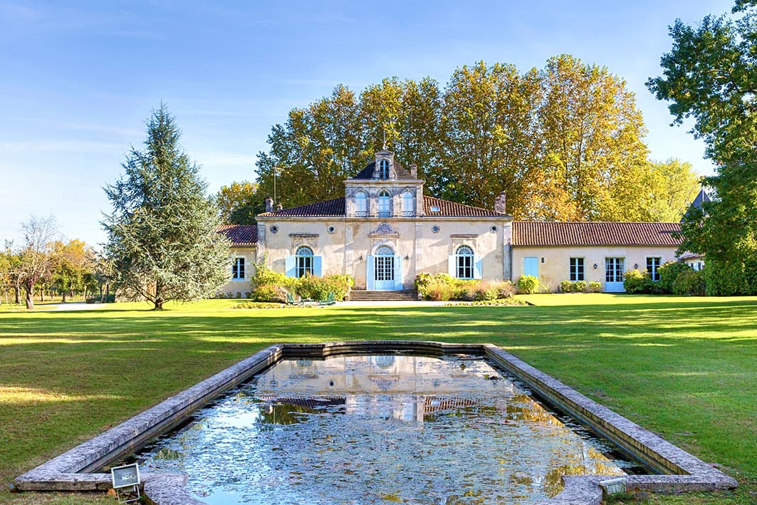 Château Siran