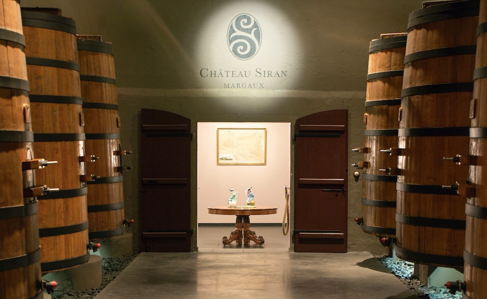 Château Siran